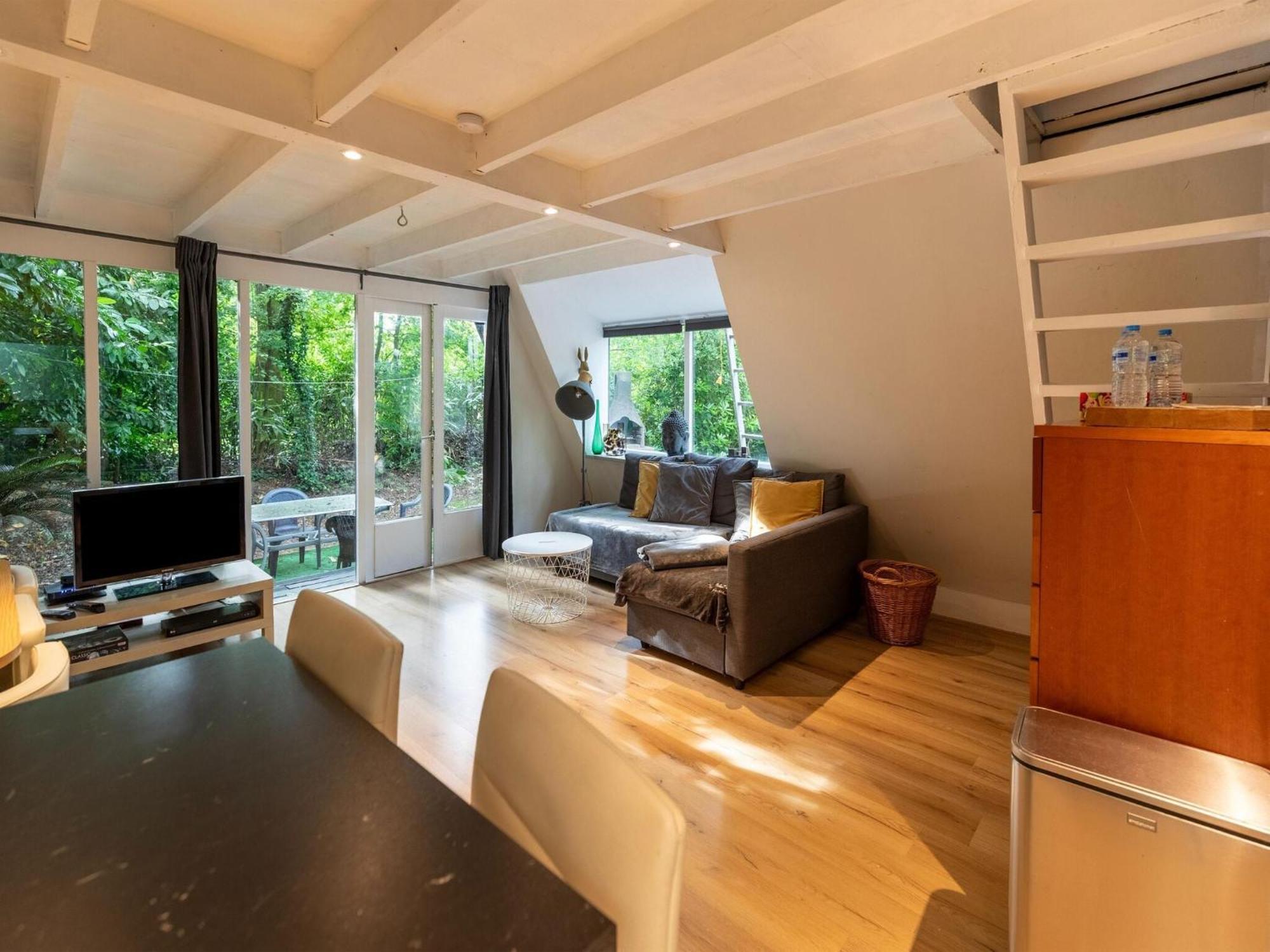 Traditional Holiday Home In Lanaken With Garden Buitenkant foto