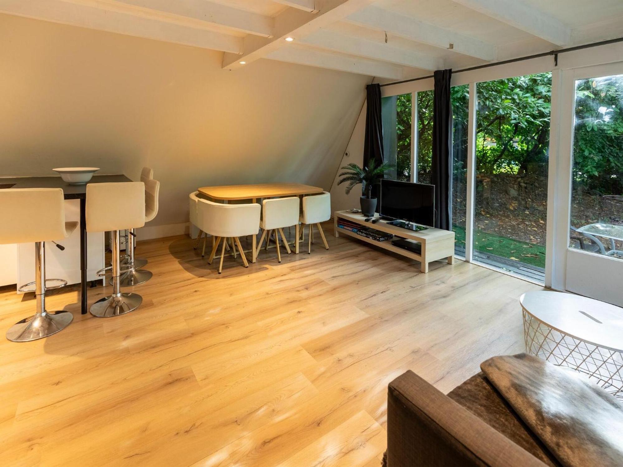 Traditional Holiday Home In Lanaken With Garden Buitenkant foto
