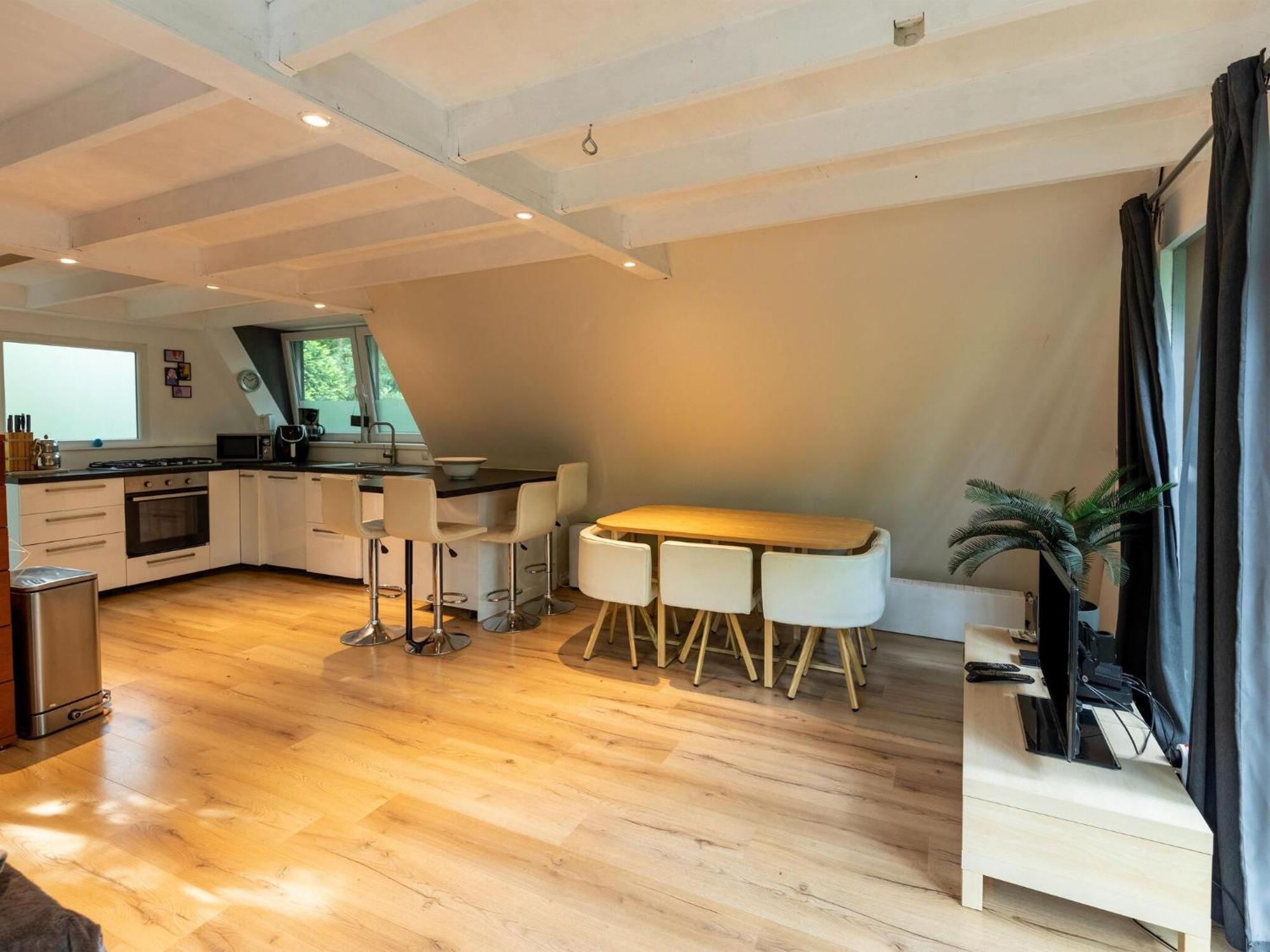 Traditional Holiday Home In Lanaken With Garden Buitenkant foto