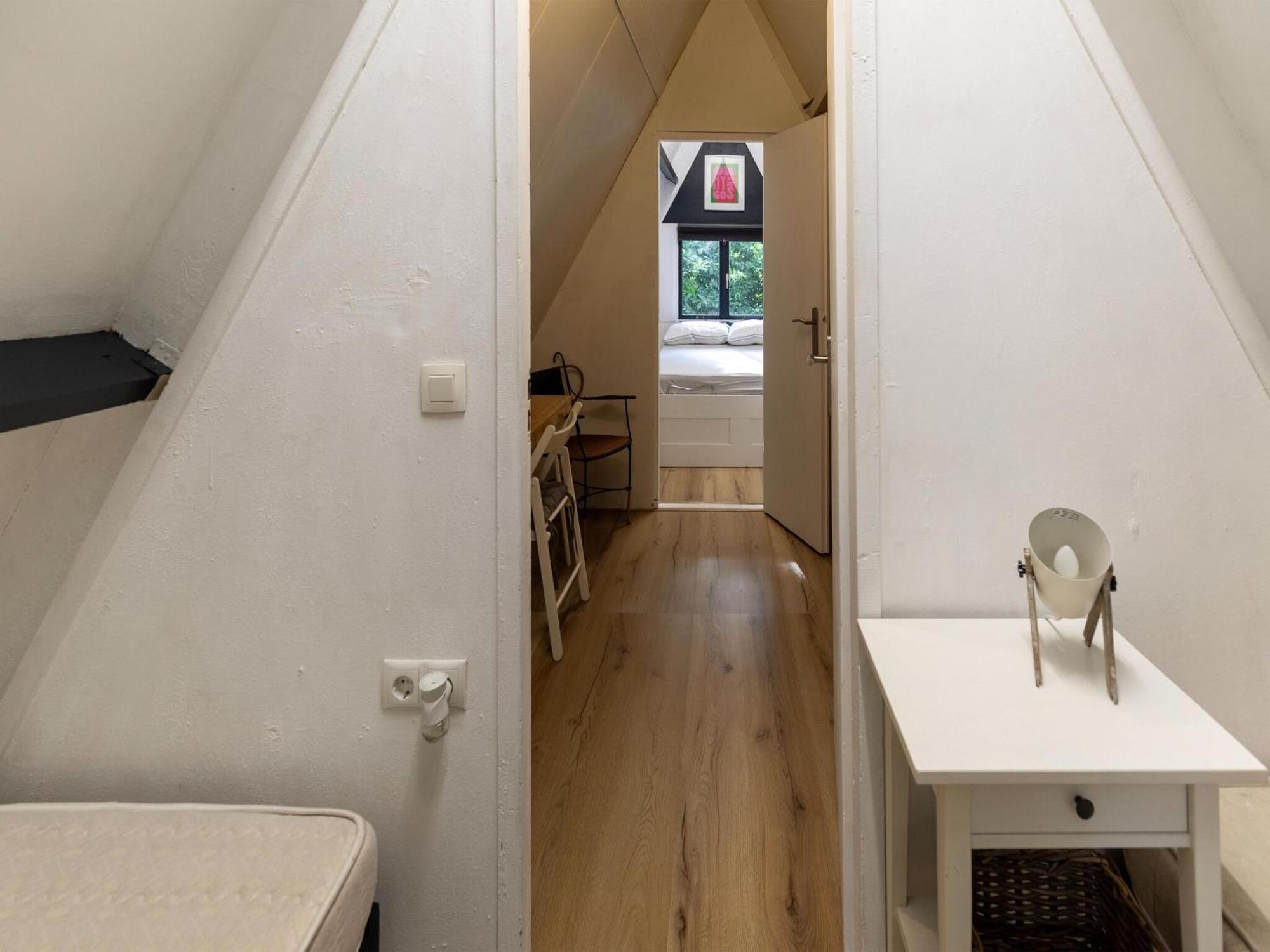 Traditional Holiday Home In Lanaken With Garden Buitenkant foto