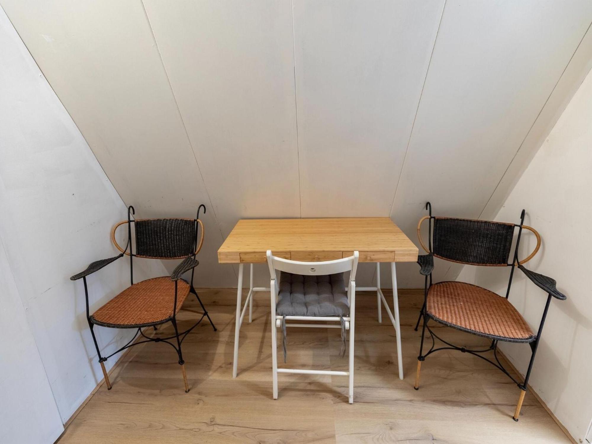 Traditional Holiday Home In Lanaken With Garden Buitenkant foto