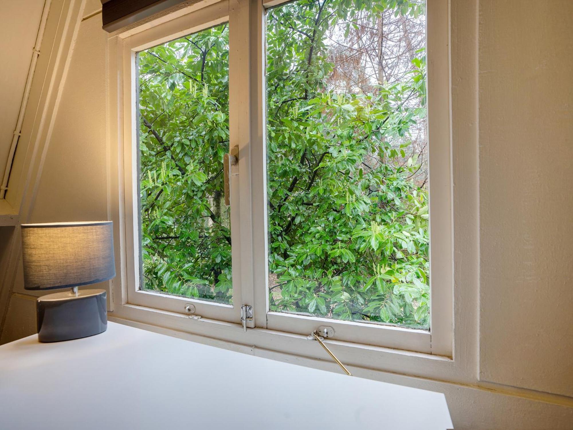 Traditional Holiday Home In Lanaken With Garden Buitenkant foto