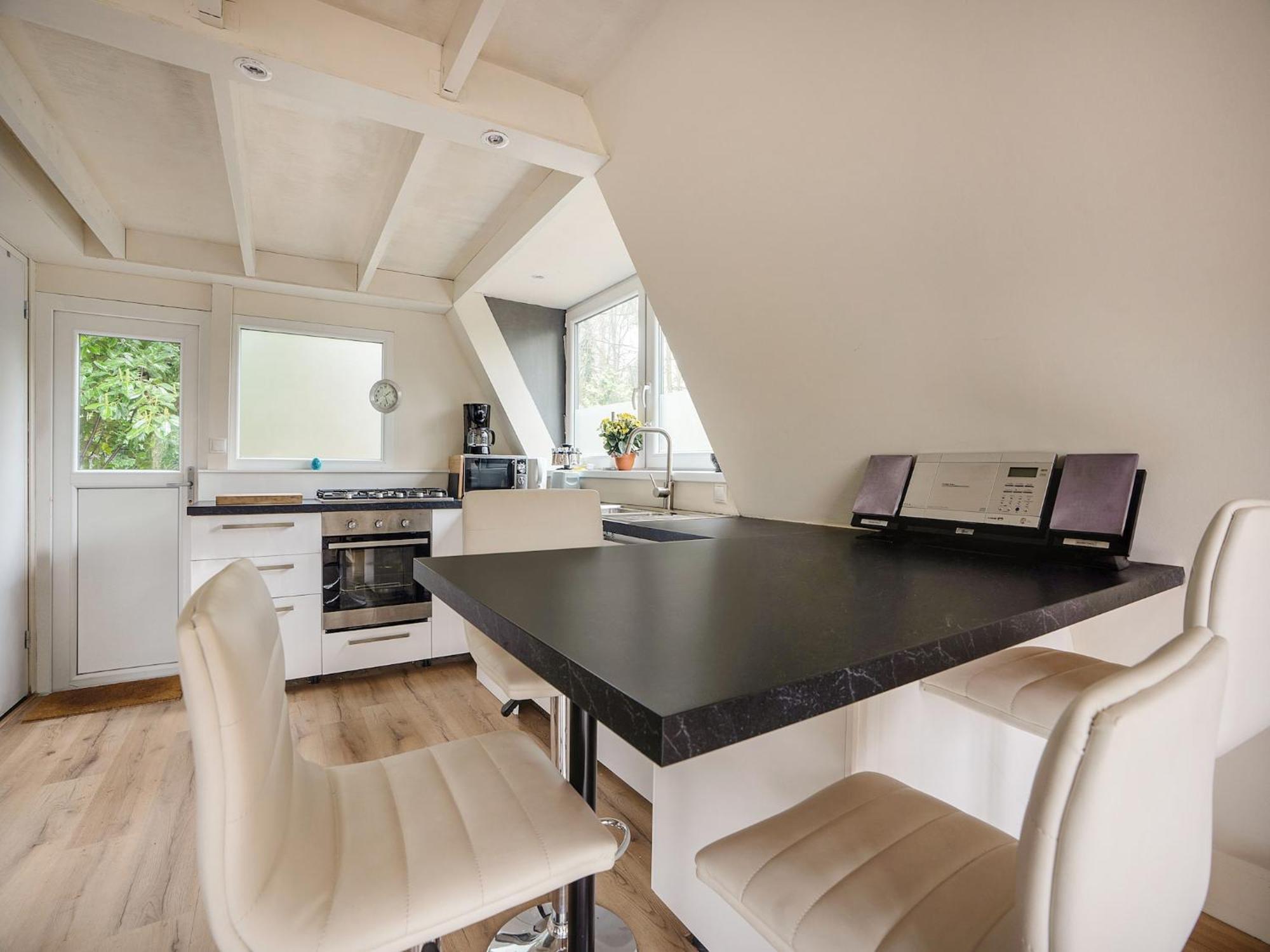 Traditional Holiday Home In Lanaken With Garden Buitenkant foto