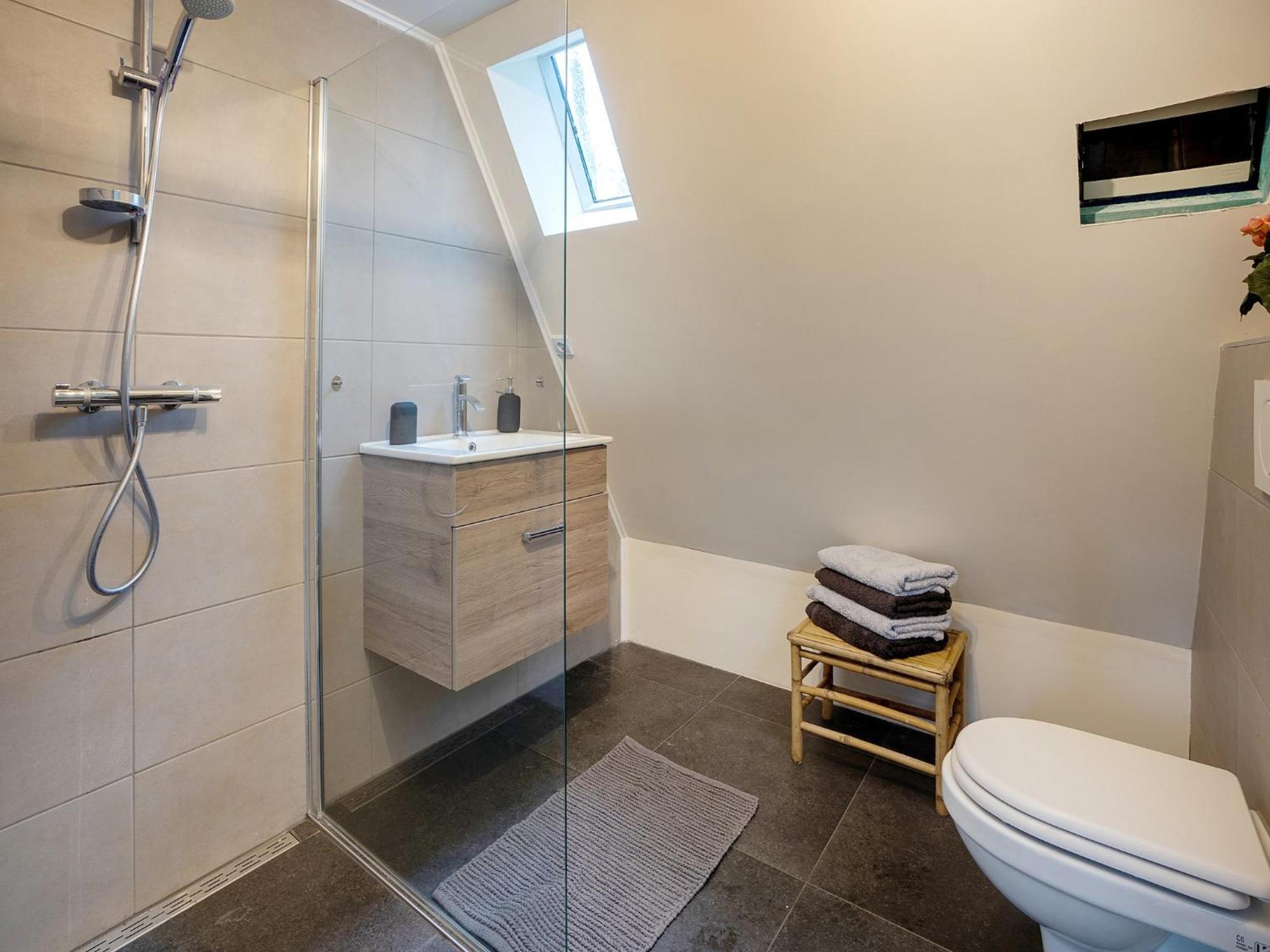 Traditional Holiday Home In Lanaken With Garden Buitenkant foto