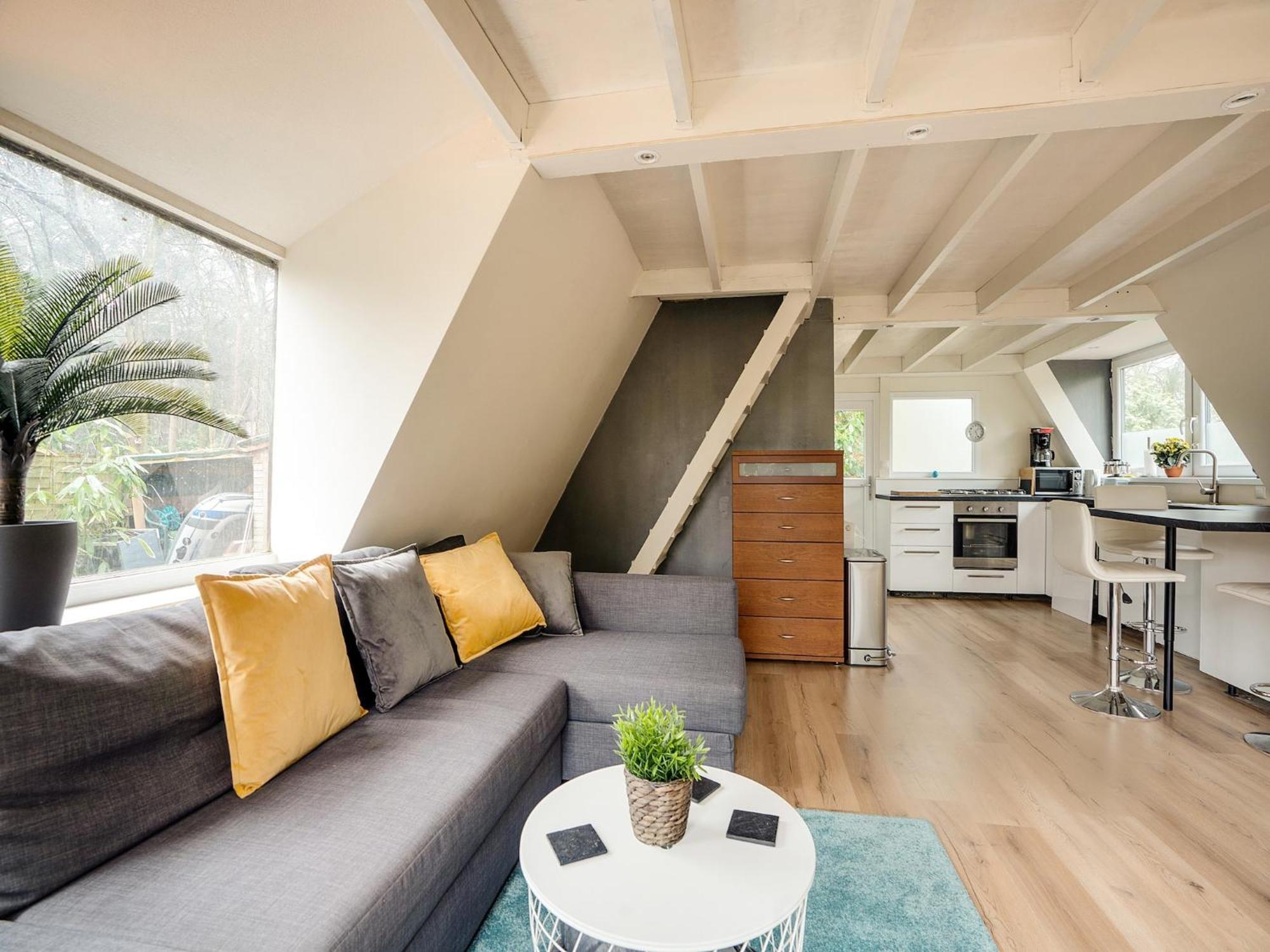Traditional Holiday Home In Lanaken With Garden Buitenkant foto