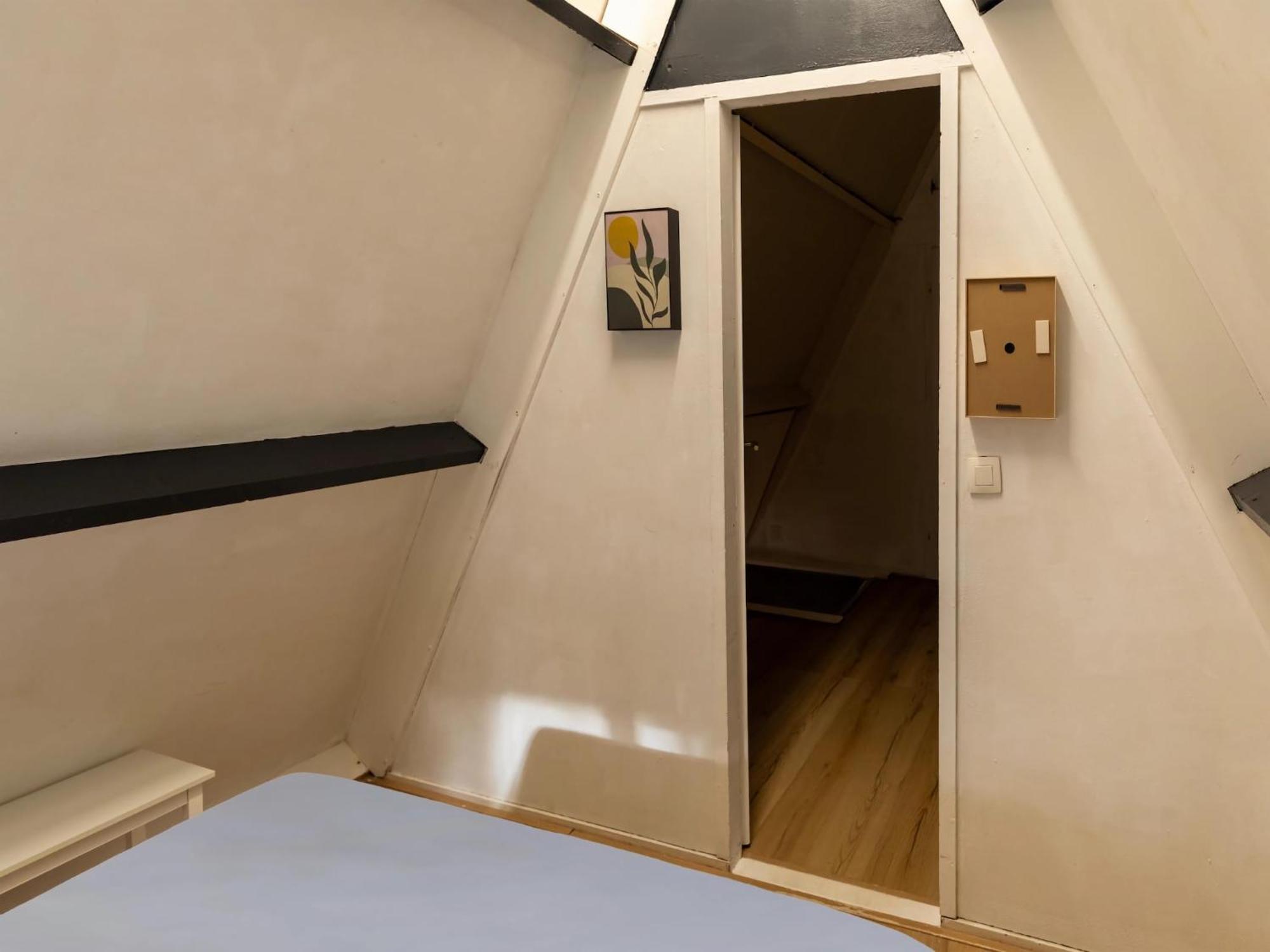 Traditional Holiday Home In Lanaken With Garden Buitenkant foto