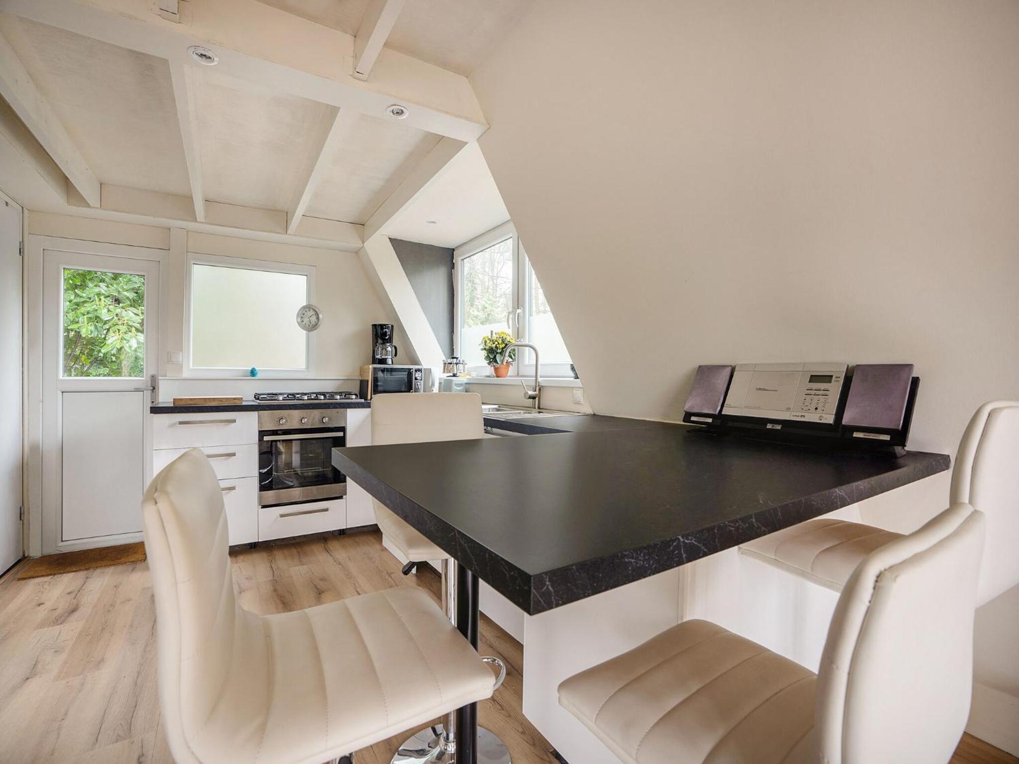 Traditional Holiday Home In Lanaken With Garden Buitenkant foto