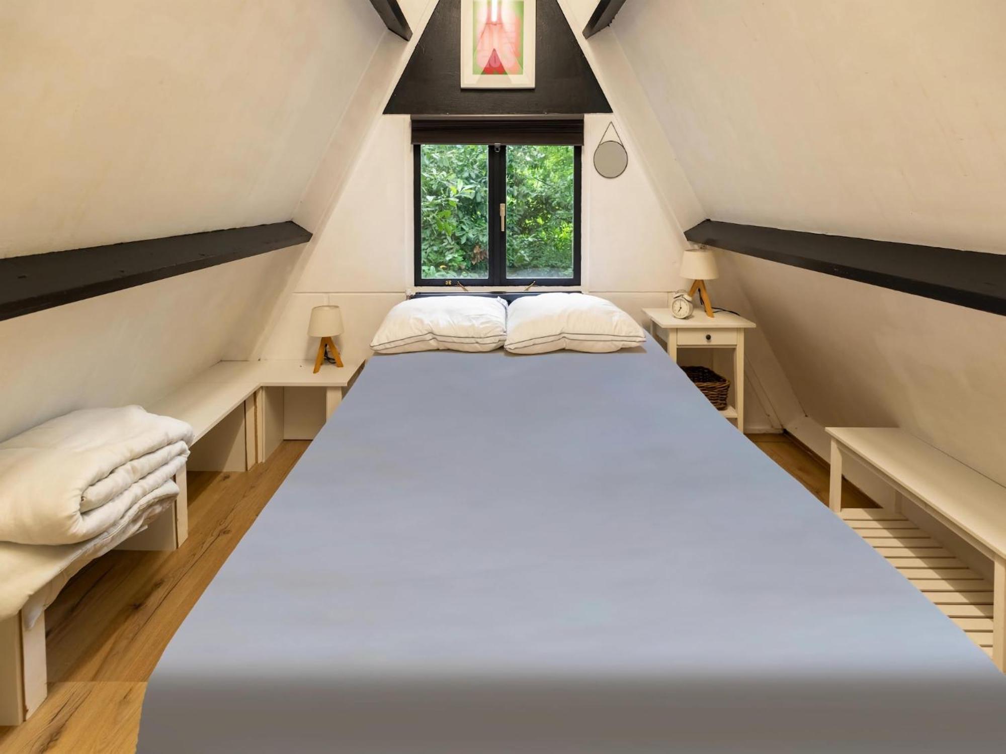 Traditional Holiday Home In Lanaken With Garden Buitenkant foto