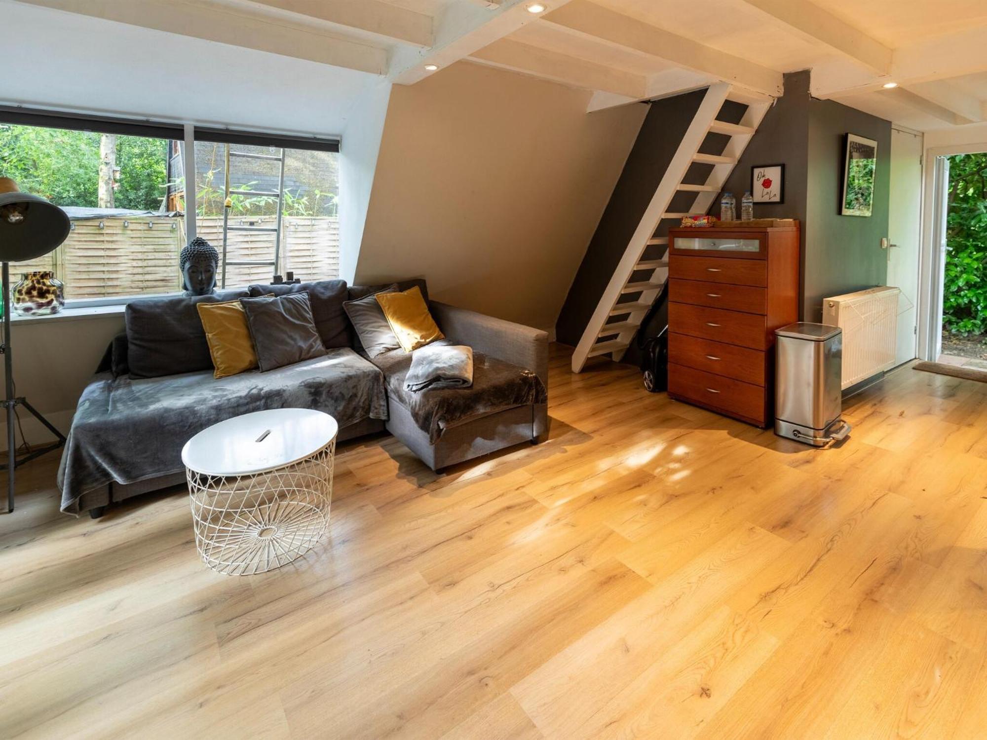 Traditional Holiday Home In Lanaken With Garden Buitenkant foto
