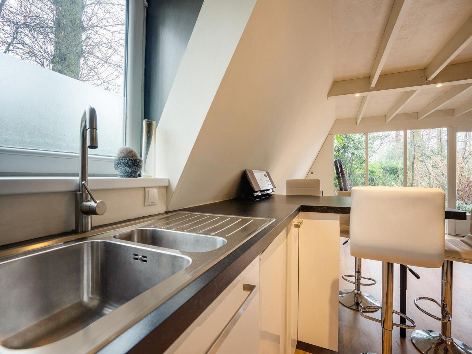 Traditional Holiday Home In Lanaken With Garden Buitenkant foto